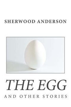 portada The Egg and Other Stories