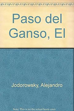 portada El Paso del Ganso (in Spanish)