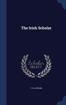 portada The Irish Scholar