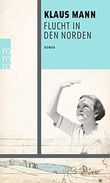 portada Flucht in den Norden (in German)