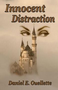 portada Innocent Distraction (en Inglés)