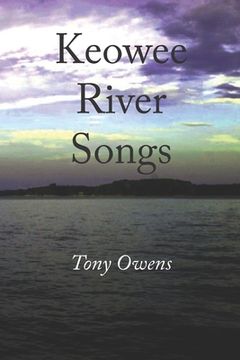 portada Keowee River Songs (en Inglés)