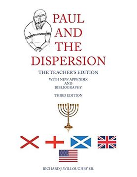 portada Paul and the Dispersion: The Teacher's Edition (in English)
