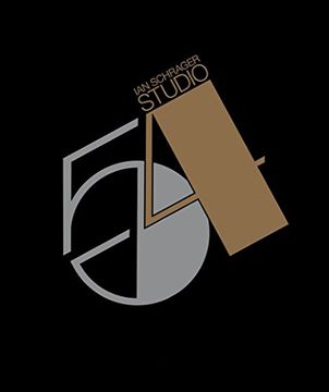 portada Studio 54 (en Inglés)