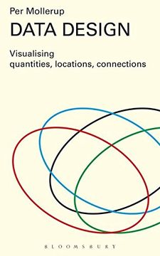 portada Data Design: Visualising Quantities, Locations, Connections