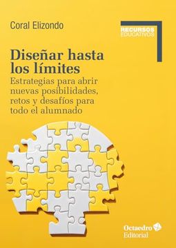 portada Diseñar Hasta los Limites (in Spanish)