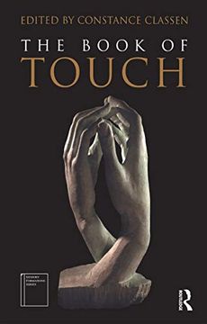 portada The Book of Touch (Sensory Formations) (en Inglés)