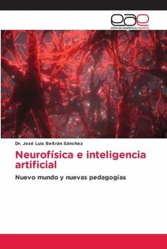 portada Neurofisica e Inteligencia Artificial