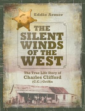 portada The Silent Winds of the West (en Inglés)