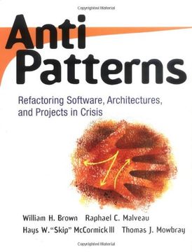 anti-patterns