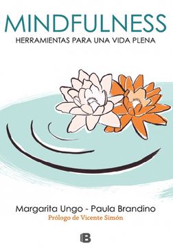 portada Mindfulness