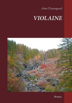 portada Violaine (in French)