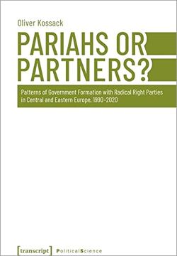portada Pariahs or Partners?