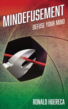 portada Mindefusement: Defuse Your Mind (en Inglés)