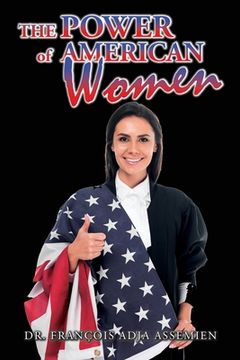 portada The Power of American Women (en Inglés)