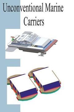 portada Unconventional Marine Carriers (in English)
