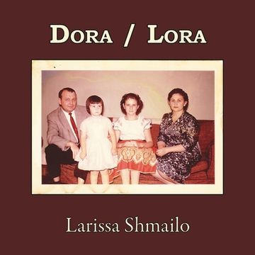 portada Dora / Lora (en Inglés)