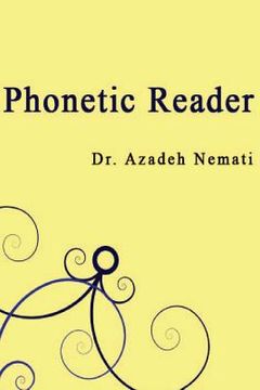 portada Phonetic Reader