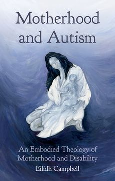 portada Motherhood and Autism (in English)