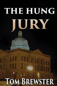 portada The Hung Jury (in English)