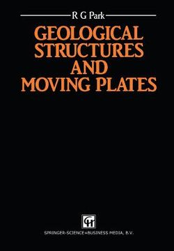 portada geological structures and moving plates