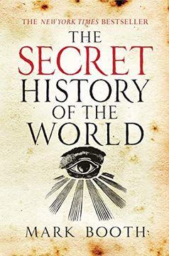 portada The Secret History of the World (in English)