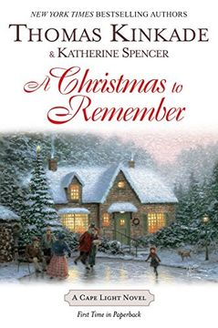 portada A Christmas to Remember (en Inglés)