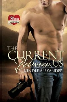 portada The Current Between Us (en Inglés)