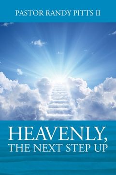 portada HEAVENLY, The Next Step Up (en Inglés)
