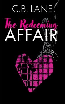 portada The Redeeming Affair (en Inglés)