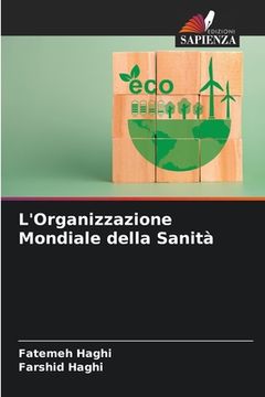 portada L'Organizzazione Mondiale della Sanità (in Italian)