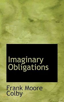 portada imaginary obligations