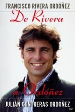 portada De Rivera a Ordóñez (in Spanish)