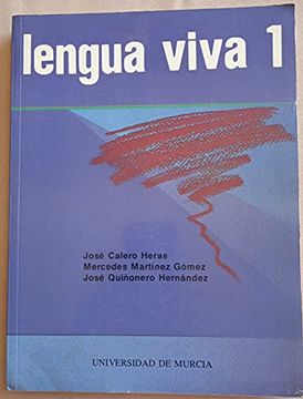 portada Lengua Viva 1