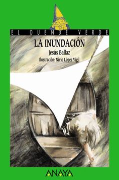 portada 138.Inundacion, La.(Duende Verde) (in Spanish)