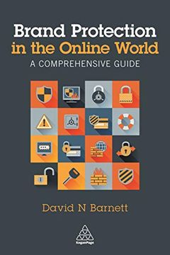 portada Brand Protection in the Online World: A Comprehensive Guide 