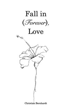 portada Fall in (Forever), Love (en Inglés)