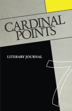 portada Cardinal Points #7: Literary Annual