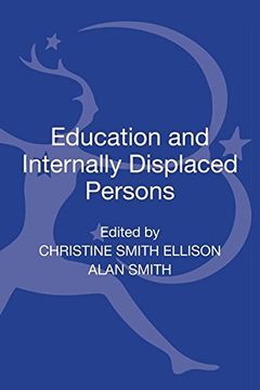 portada education and internally displaced persons (en Inglés)