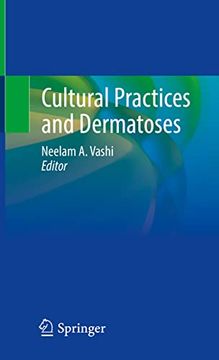 portada Cultural Practices and Dermatoses