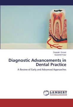 portada Diagnostic Advancements in Dental Practice
