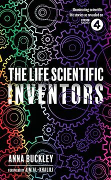 portada The Life Scientific: Inventors 
