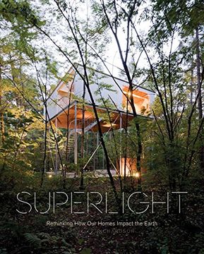 portada Superlight: Rethinking how our Homes Impact the Earth 