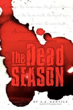 portada the dead season