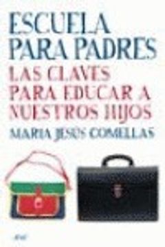 portada escuela para padres (in Spanish)