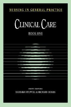 portada clinical care (in English)
