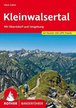portada Kleinwalsertal (en Alemán)