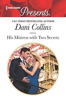 portada His Mistress With two Secrets (The Sauveterre Siblings) 