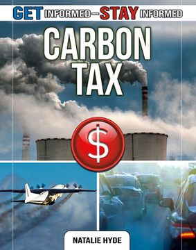 portada Carbon Tax