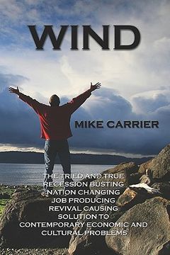 portada wind (en Inglés)